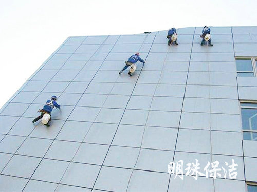 外墻清洗1 外墻清洗1